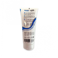 Gel fijador efecto mojado S'nonas 200ml - Imagen 2