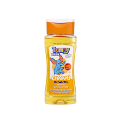 Champu Infantil Trompy 250ml