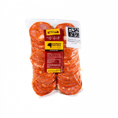 Chorizo Tipo Vela 500g Wapa