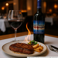 Vino Tinto Bastiviejo 750ml - Imagen 4