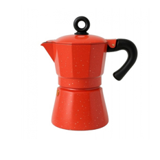 Cafetera espresso de 3 tazas, modelo calabaza Yiwu Jinghan