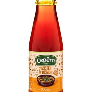 Aceite Dende Cepera 100ml