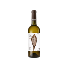 Vino Blanco D.O. Rueda Verdejo 100 % Vega Mazcán