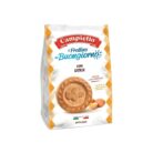 Galletas con yema de huevo Campiello