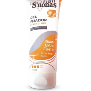 Gel Fijador Extra Fuerte 200ml