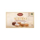 Surtido de mantecados de estepa y polvorones El Santo