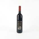 Vino tinto Tempranillo roble francés