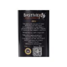 Vino tinto Tempranillo roble francés 2