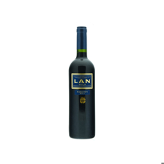 Vino Tinto  Rioja Lan Reserva 2017