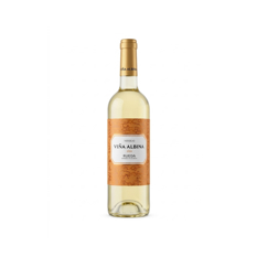 Vino blanco verdejo Viña Albina (750 ml)