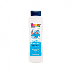 Jabon Liquido infantil Trompy 250ml