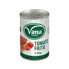 Tomate Frito Vima Food 390g