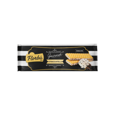 Sorbeto de Stracciatella Gourmet Florbú (140 g / 4.93 oz)