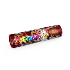 Galletas Fofinho con relleno sabor Chocolate 110g