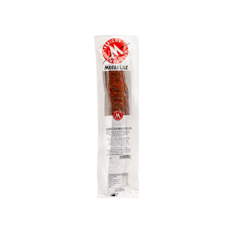 Chorizo cular ibérico de bellota 450G