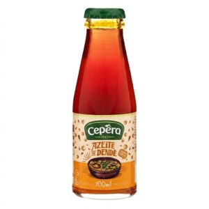 Aceite Dende Cepera 100ml