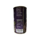 Aceitunas Negras con hueso Bonarea 350