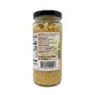 Ajo Troceado en agua 227g
