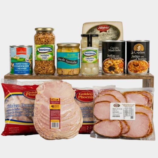 Alimentos