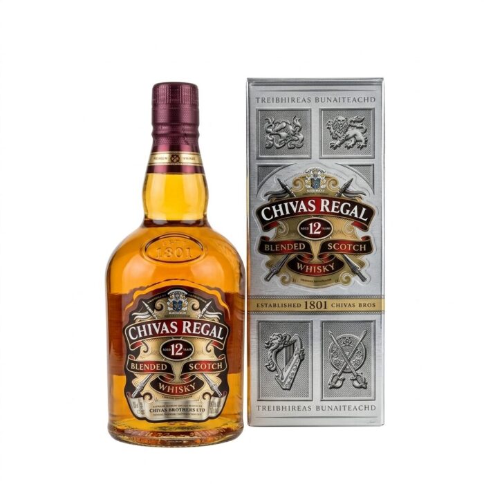 ChivasRegal