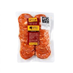Chorizo Tipo Vela 500g Wapa