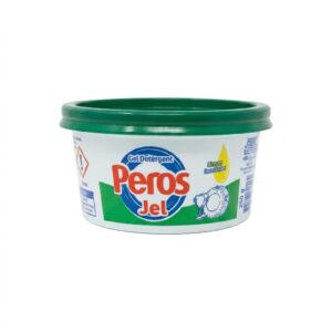 Detergente Gel 250g