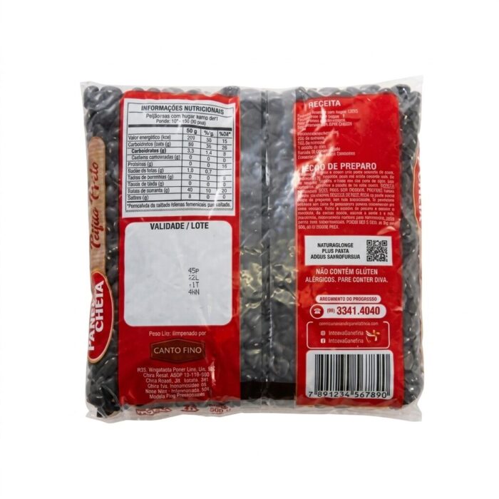 Frijol-500g Frijol-500g