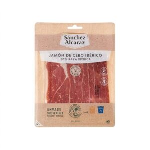 Jamón de Cebo Ibérico 50%