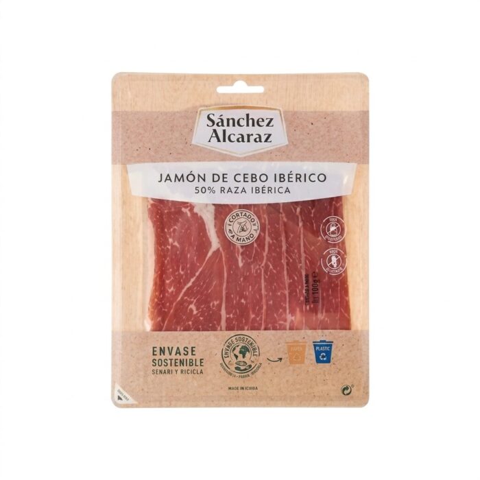 Jamonceboiberico Jamonceboiberico