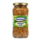 Lentejas Benimar 540g