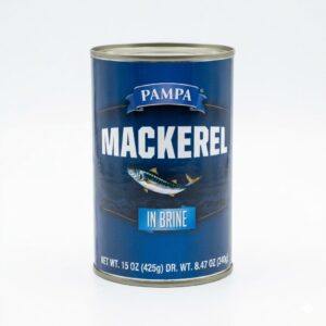 Macarela Pampa 425g