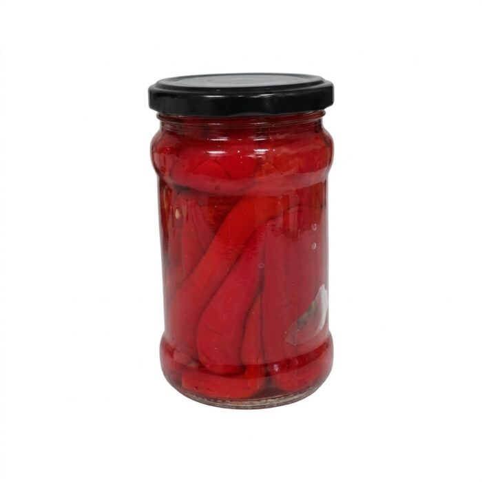 Pimientosdelpiquillo1 Pimientosdelpiquillo1