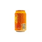Refresco Lito sabor Naranja 330ml