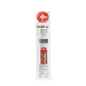 Salchichón Ibérico 250g Iberium