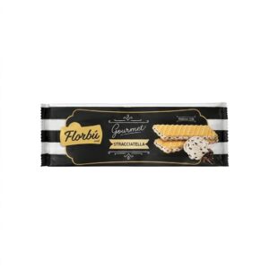 Sorbeto de Stracciatella Gourmet Florbú (140 g / 4.93 oz)