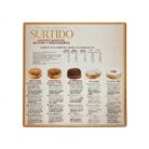 Surtido de mantecados de estepa y polvorones1