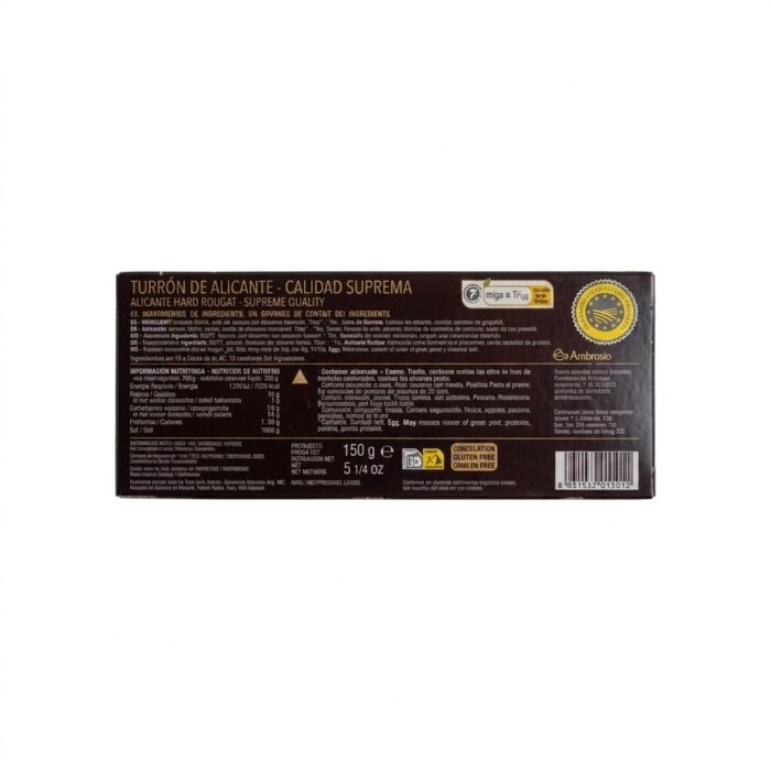 Turronalicantecalidad1 Turronalicantecalidad1