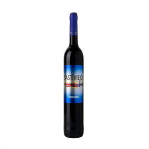 Vino Tinto Bastiviejo 750ml