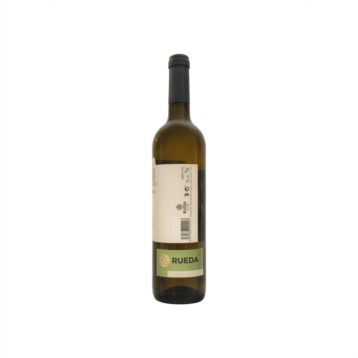 Vino de Locos Rueda