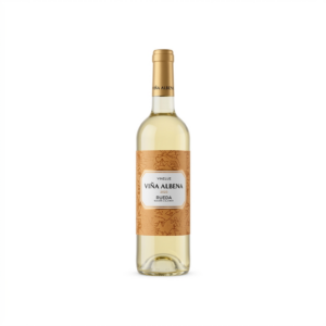 Vino blanco Viña Albina Rueda Verdejo 2024