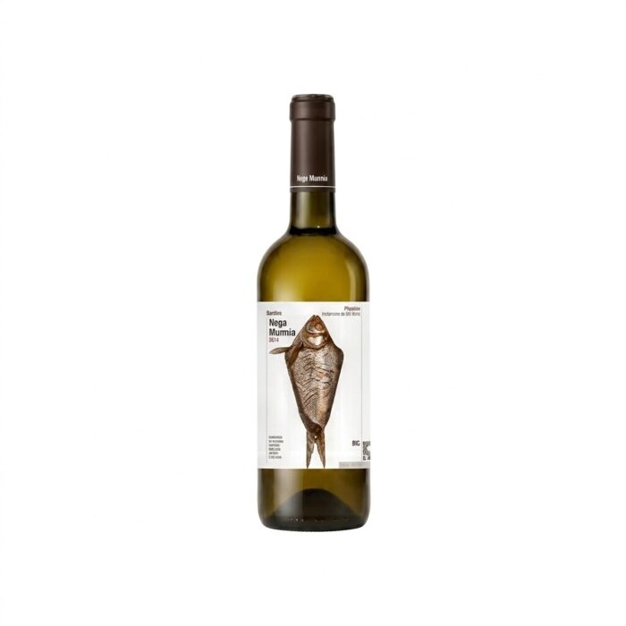 Vinoblancorueda