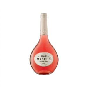 Vino rosa Mateus 750 ml