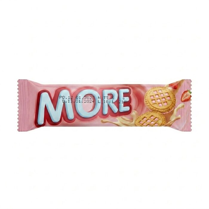 Galletasmorefresa