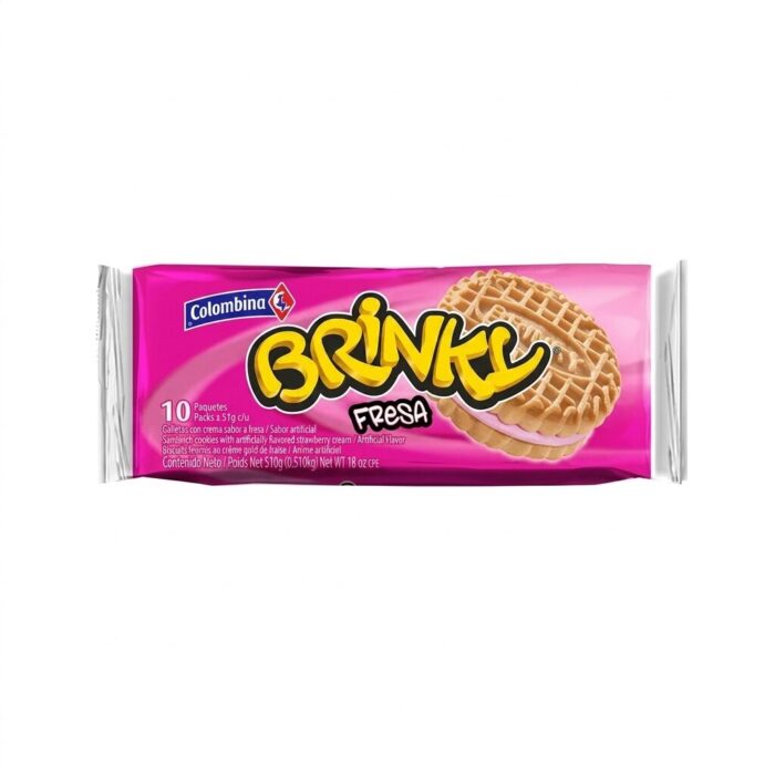 galletas brinky galletas brinky