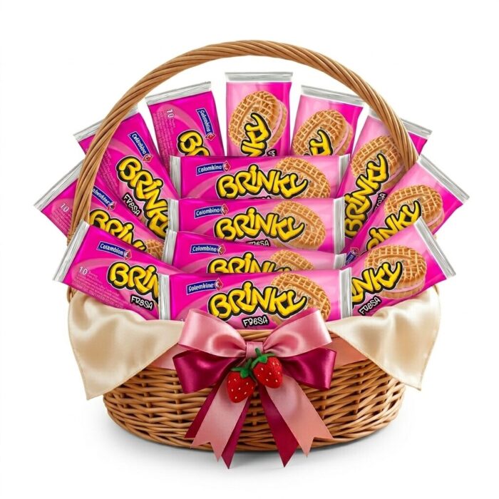 galletas brinky1 galletas brinky1